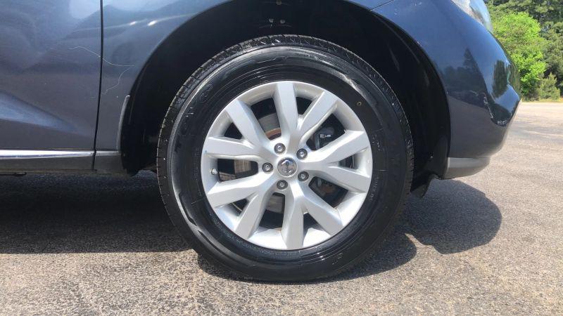 2014 Nissan Murano SL