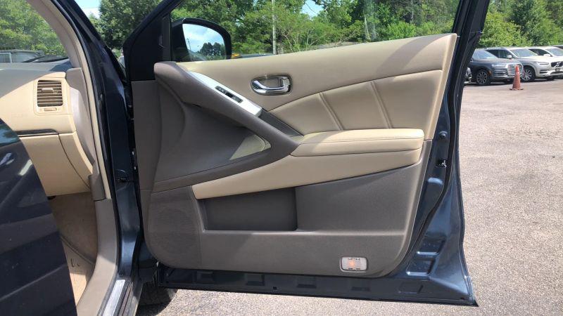 2014 Nissan Murano SL