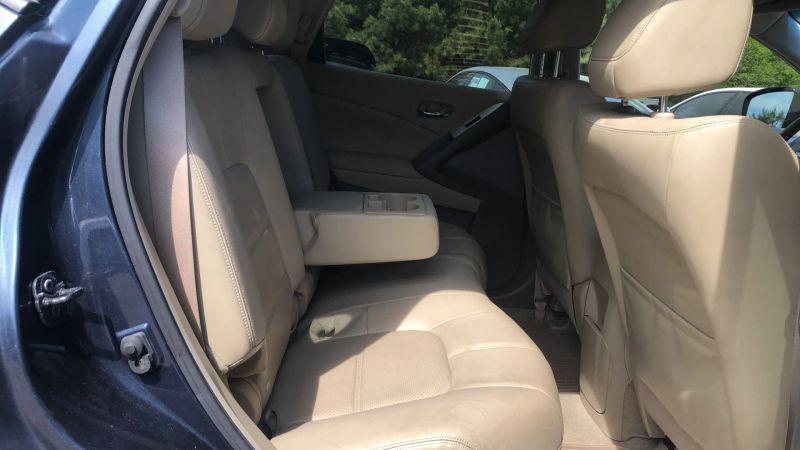 2014 Nissan Murano SL