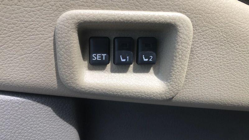 2014 Nissan Murano SL