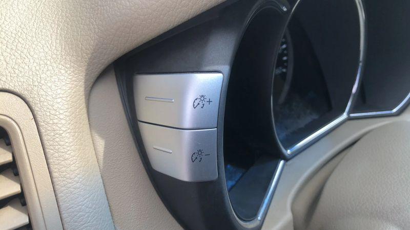 2014 Nissan Murano SL