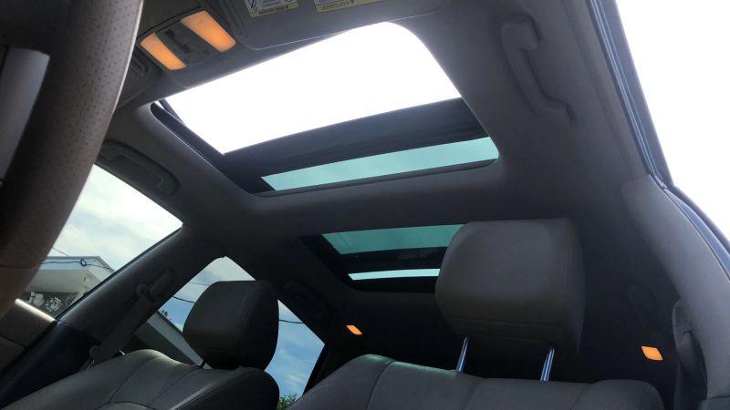 2014 Nissan Murano SL