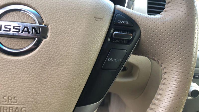 2014 Nissan Murano SL