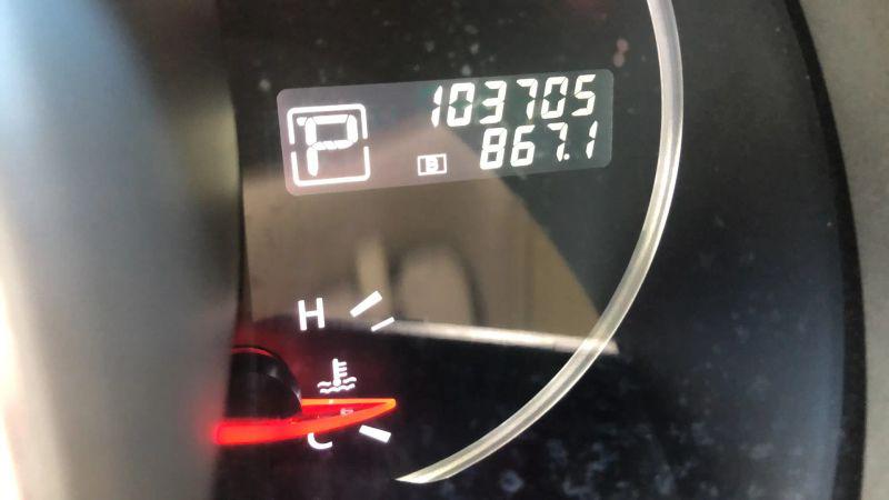2014 Nissan Murano SL