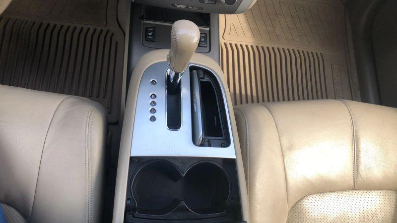 2014 Nissan Murano SL