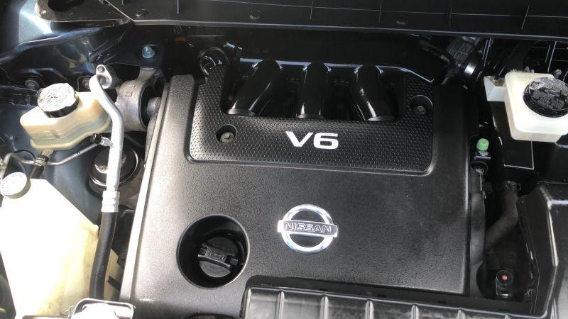 2014 Nissan Murano SL