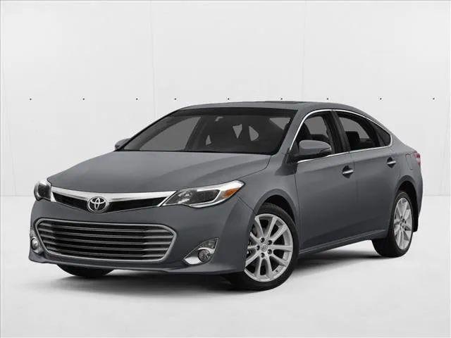 2015 Toyota Avalon Limited for sale in Pinellas Park, FL