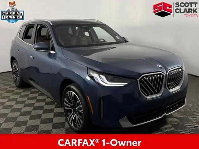 2025 BMW X3 30 xDrive for sale in Matthews, NC