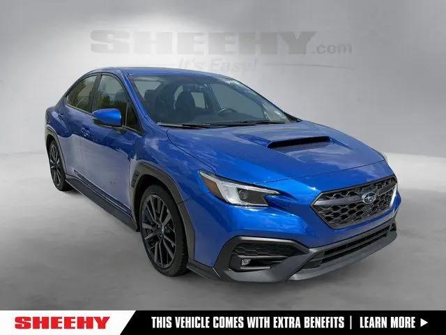 2023 Subaru WRX Limited for sale in Springfield, VA