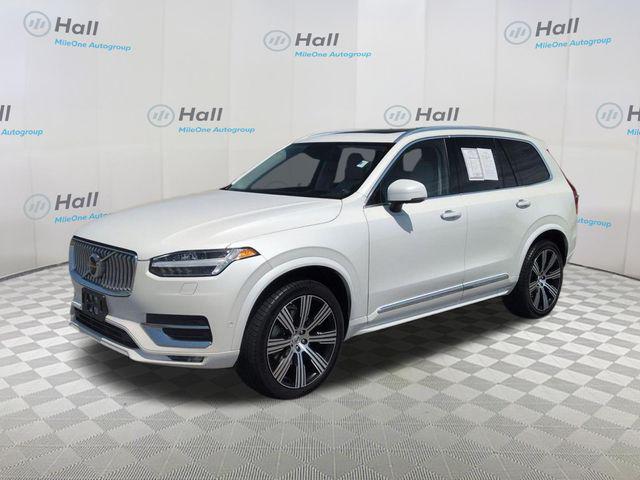 2022 Volvo XC90 T6 Inscription 7 Passenger for sale in Elizabeth City, NC