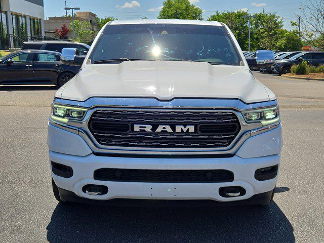 2022 Ram 1500 Limited Crew Cab 4x4 5'7" Box