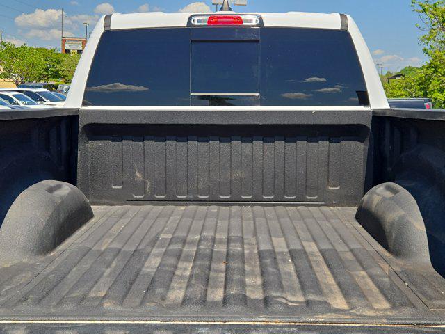 2022 Ram 1500 Limited Crew Cab 4x4 5'7" Box