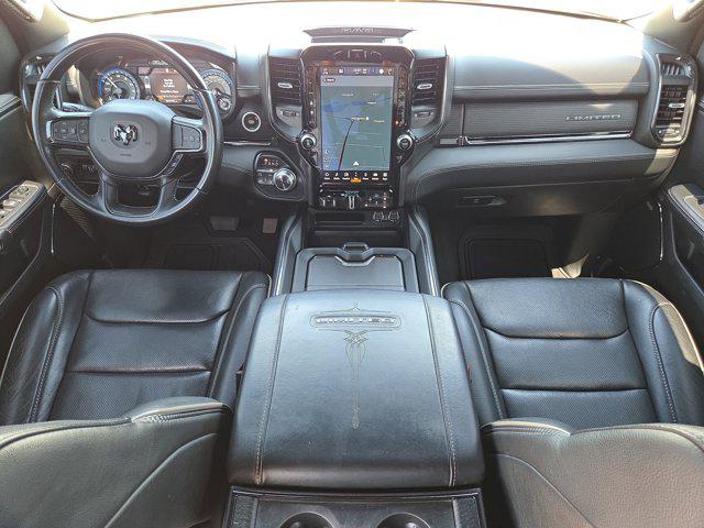 2022 Ram 1500 Limited Crew Cab 4x4 5'7" Box
