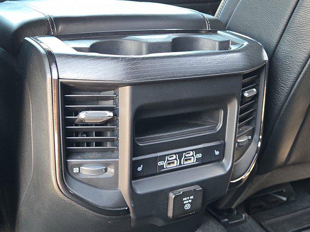 2022 Ram 1500 Limited Crew Cab 4x4 5'7" Box