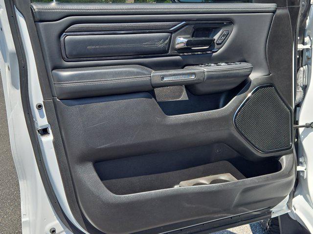 2022 Ram 1500 Limited Crew Cab 4x4 5'7" Box