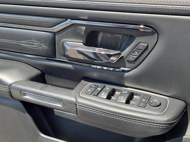 2022 Ram 1500 Limited Crew Cab 4x4 5'7" Box