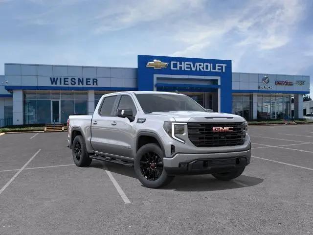 2026 GMC Sierra 1500 Crew Cab, Short Bed, Elevation, RWD for sale in Huntsville, TX