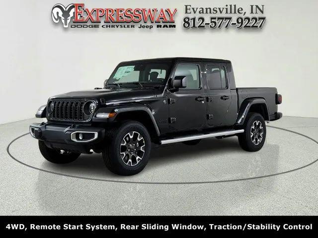 2026 Jeep Gladiator Sport for sale in Evansville, IN