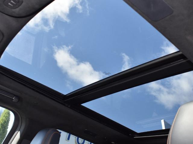2025 Lincoln Navigator Black Label L
