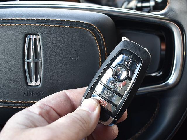 2025 Lincoln Navigator Black Label L