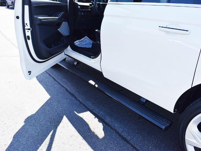 2025 Lincoln Navigator Black Label L