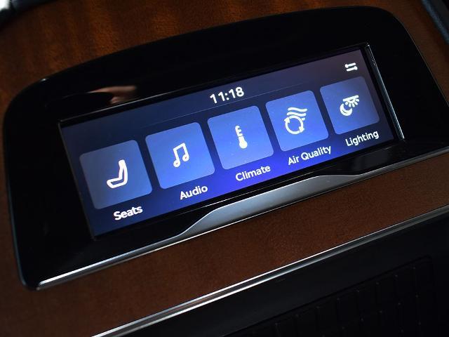 2025 Lincoln Navigator Black Label L