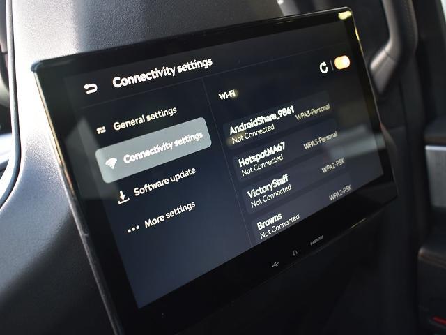2025 Lincoln Navigator Black Label L