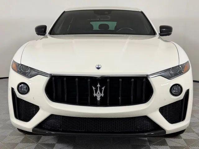 2022 Maserati Levante Modena