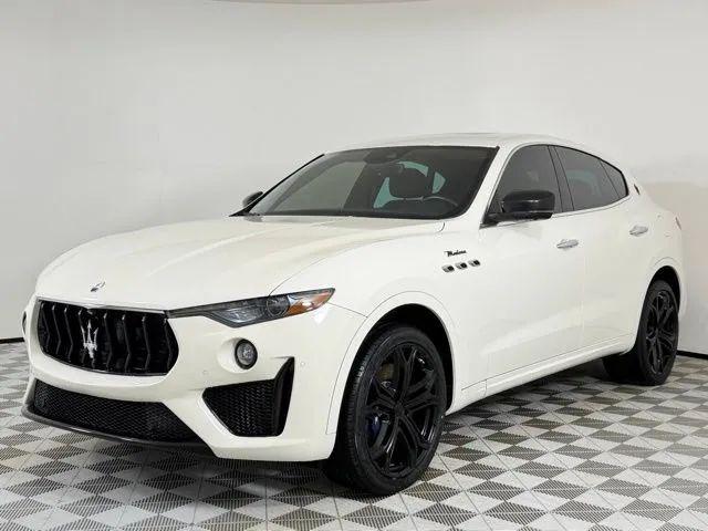 2022 Maserati Levante Modena