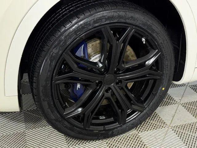 2022 Maserati Levante Modena