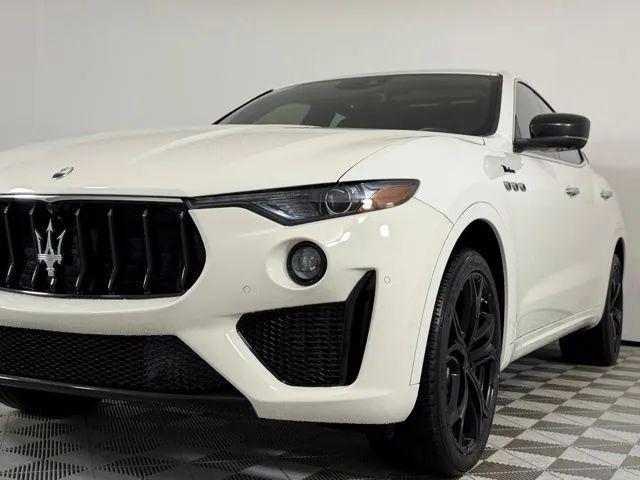 2022 Maserati Levante Modena