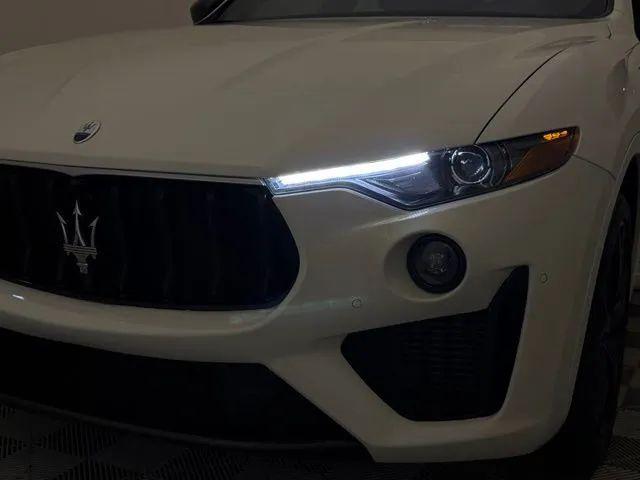 2022 Maserati Levante Modena