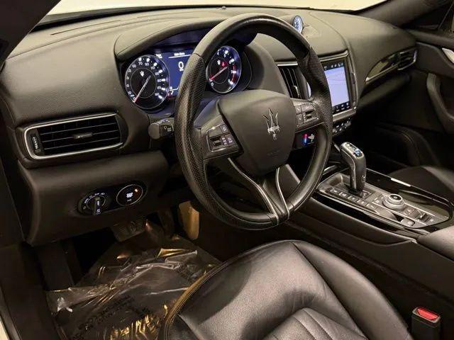 2022 Maserati Levante Modena