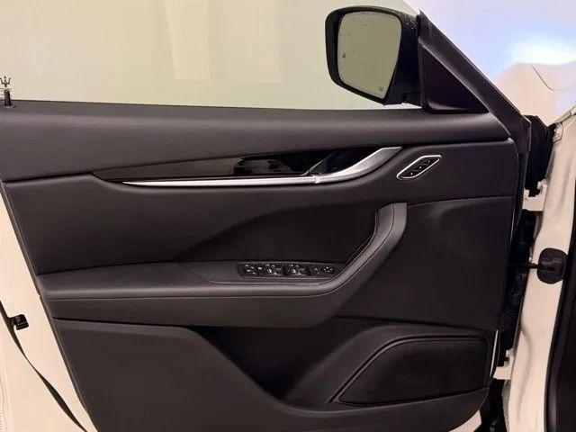 2022 Maserati Levante Modena