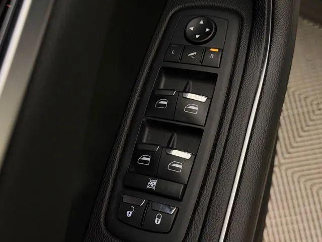 2022 Maserati Levante Modena