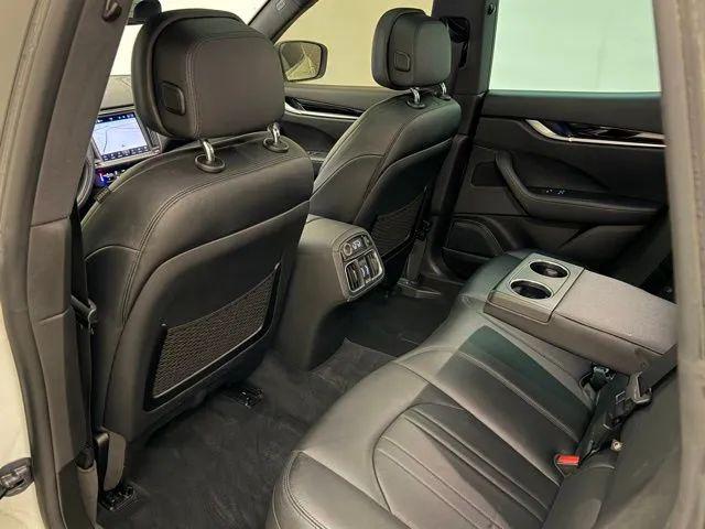2022 Maserati Levante Modena