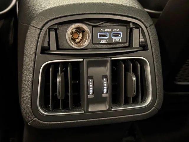 2022 Maserati Levante Modena