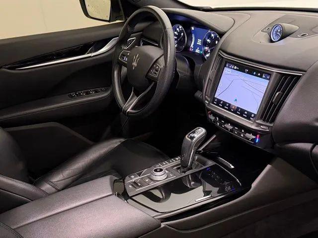 2022 Maserati Levante Modena