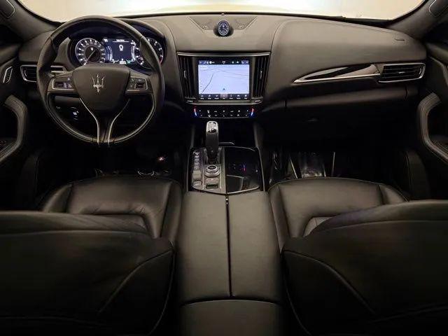 2022 Maserati Levante Modena