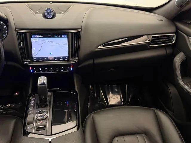 2022 Maserati Levante Modena