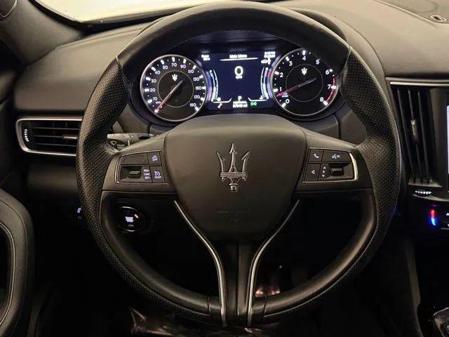 2022 Maserati Levante Modena