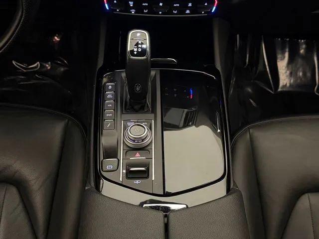 2022 Maserati Levante Modena