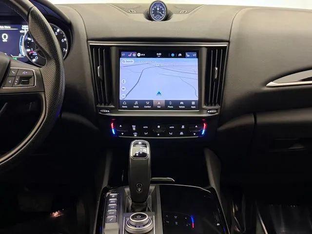 2022 Maserati Levante Modena