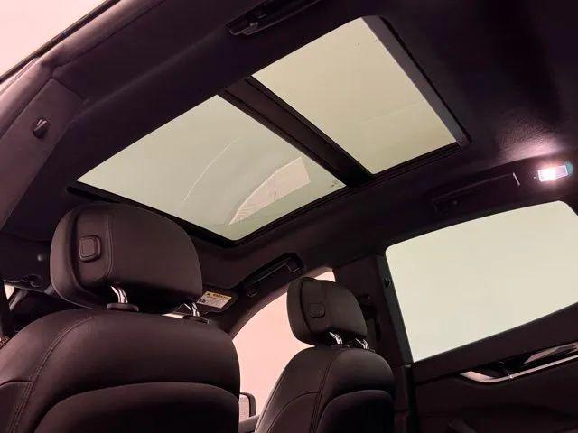 2022 Maserati Levante Modena