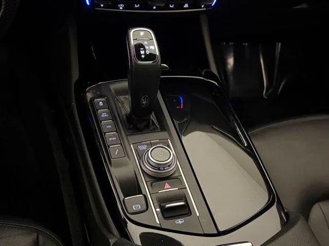 2022 Maserati Levante Modena