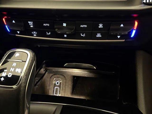 2022 Maserati Levante Modena