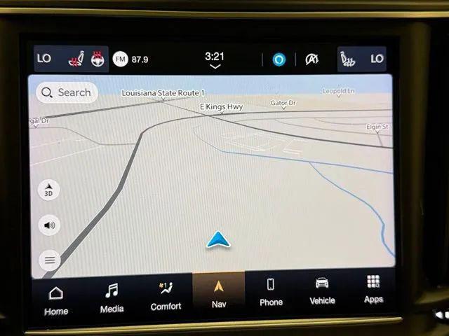 2022 Maserati Levante Modena
