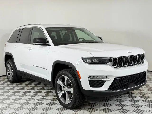2023 Jeep Grand Cherokee Limited 4x2 for sale in Shreveport, LA