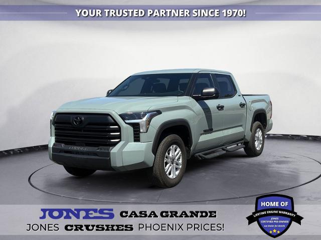 2025 Toyota Tundra SR5 for sale in Casa Grande, AZ