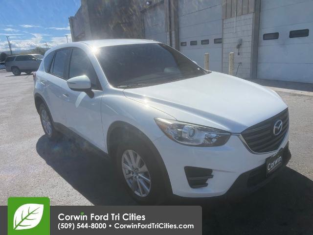 2016 Mazda CX-5 Sport for sale in Pasco, WA